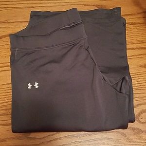 Under Armour sweats